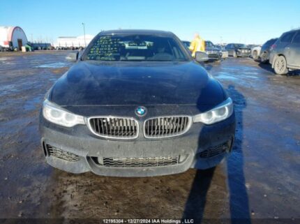 WBA4B3C57GG344380 2016 BMW