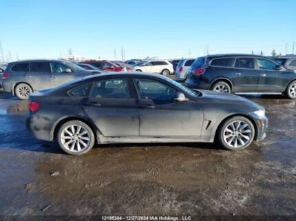WBA4B3C57GG344380 2016 BMW