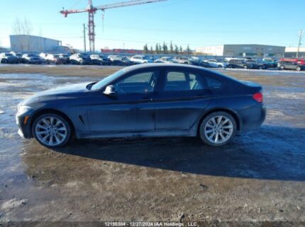 WBA4B3C57GG344380 2016 BMW