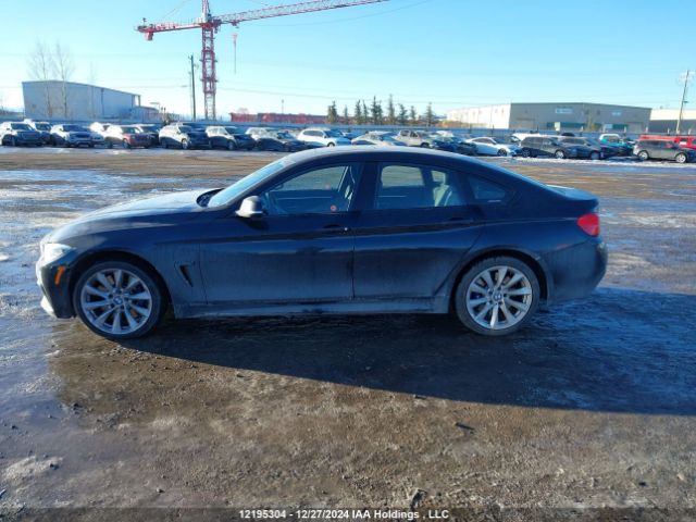 WBA4B3C57GG344380 2016 BMW