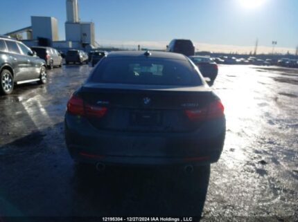 WBA4B3C57GG344380 2016 BMW