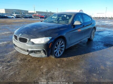 WBA4B3C57GG344380 2016 BMW