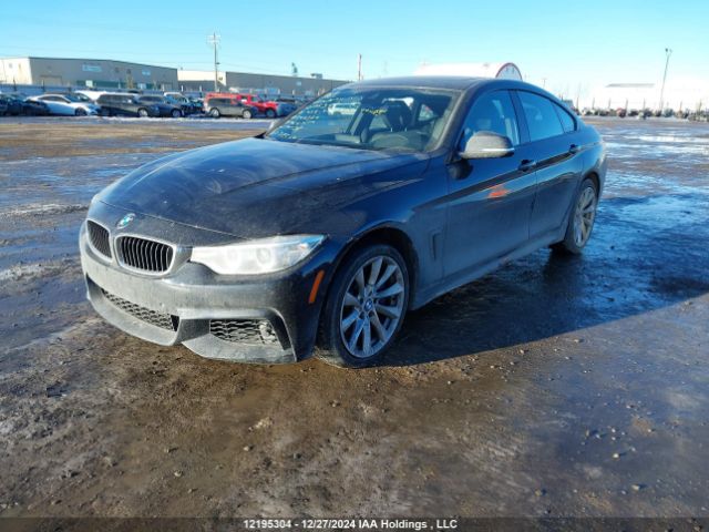 WBA4B3C57GG344380 2016 BMW