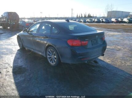 WBA4B3C57GG344380 2016 BMW