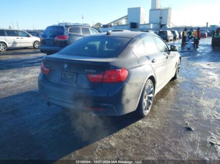 WBA4B3C57GG344380 2016 BMW