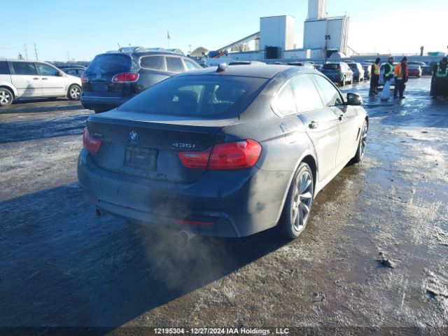 WBA4B3C57GG344380 2016 BMW