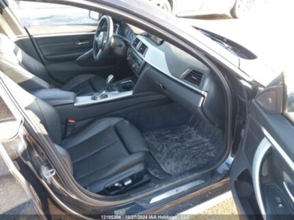 WBA4B3C57GG344380 2016 BMW