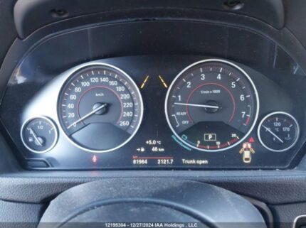 WBA4B3C57GG344380 2016 BMW