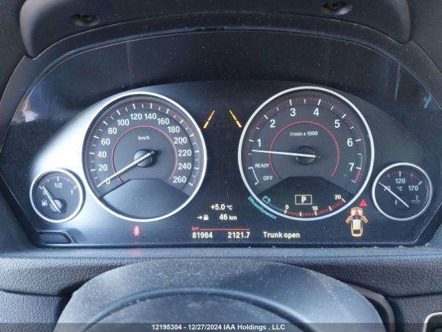 WBA4B3C57GG344380 2016 BMW