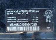 WBA4B3C57GG344380 2016 BMW