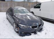 WBA4J3C55KBL07630 2019 BMW