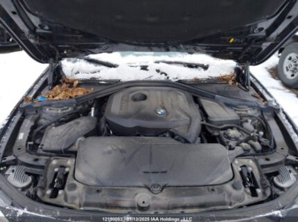 WBA4J3C55KBL07630 2019 BMW