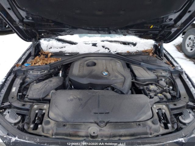WBA4J3C55KBL07630 2019 BMW
