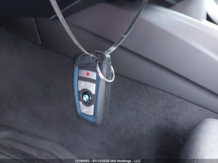 WBA4J3C55KBL07630 2019 BMW