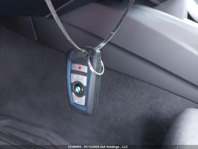 WBA4J3C55KBL07630 2019 BMW