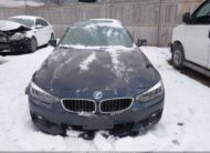 WBA4J3C55KBL07630 2019 BMW