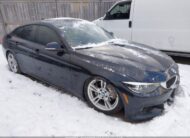 WBA4J3C55KBL07630 2019 BMW