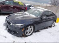 WBA4J3C55KBL07630 2019 BMW