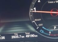 WBA4J3C55KBL07630 2019 BMW