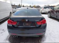 WBA4J3C55KBL07630 2019 BMW