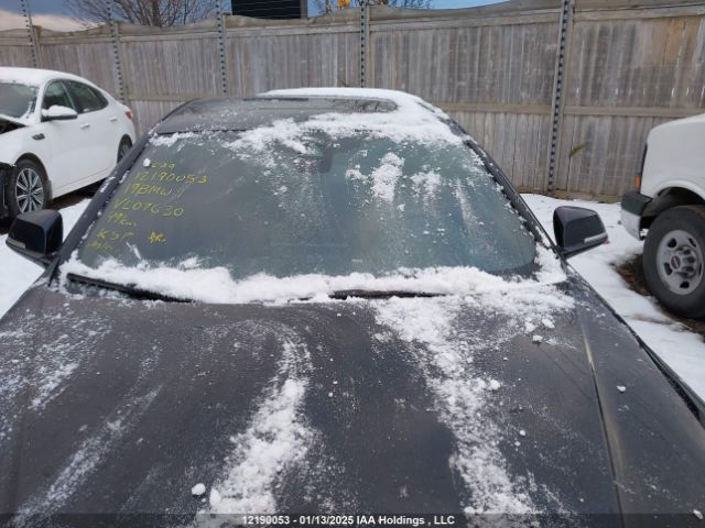 WBA4J3C55KBL07630 2019 BMW