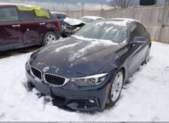 WBA4J3C55KBL07630 2019 BMW