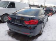 WBA4J3C55KBL07630 2019 BMW