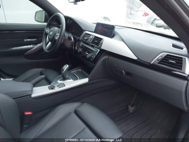 WBA4J3C55KBL07630 2019 BMW
