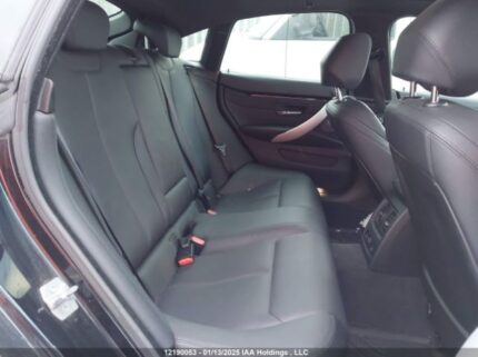 WBA4J3C55KBL07630 2019 BMW