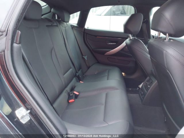WBA4J3C55KBL07630 2019 BMW