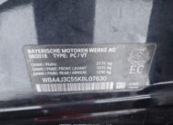 WBA4J3C55KBL07630 2019 BMW