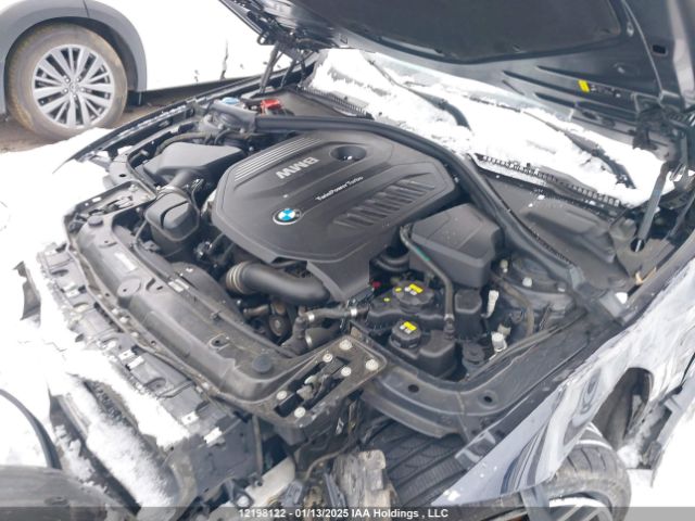 WBA4J7C52KBM74406 2019 BMW