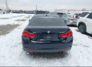 WBA4J7C52KBM74406 2019 BMW