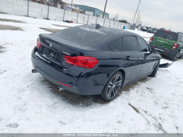 WBA4J7C52KBM74406 2019 BMW