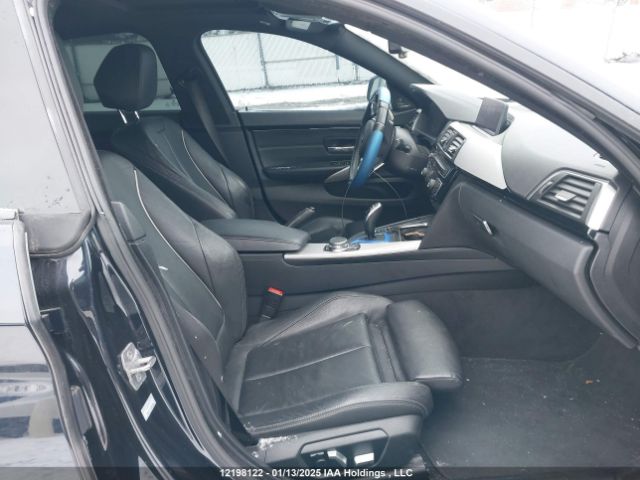 WBA4J7C52KBM74406 2019 BMW