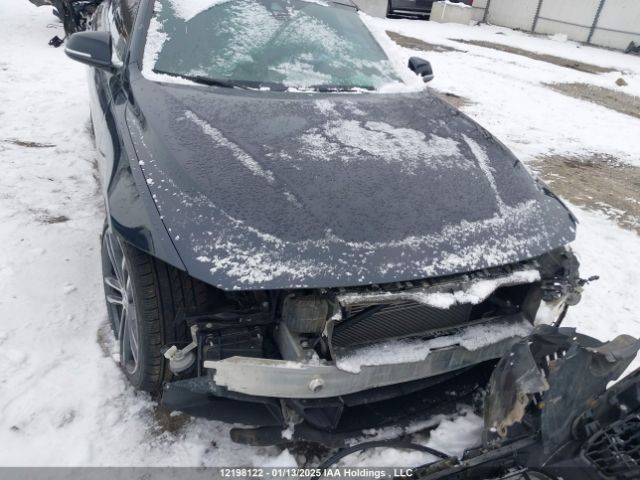 WBA4J7C52KBM74406 2019 BMW