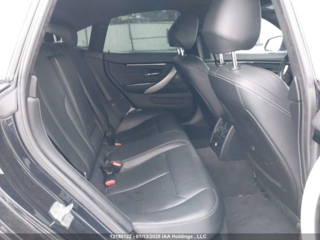 WBA4J7C52KBM74406 2019 BMW