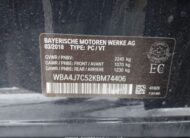 WBA4J7C52KBM74406 2019 BMW