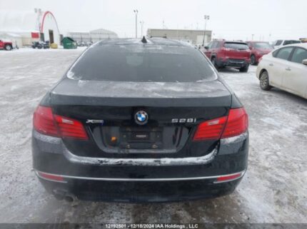 WBA5A7C54GG148766 2016 BMW