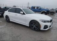 WBA5R7C52KAE82561 2019 BMW