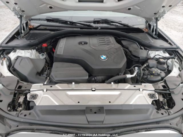 WBA5R7C52KAE82561 2019 BMW