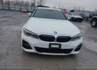 WBA5R7C52KAE82561 2019 BMW