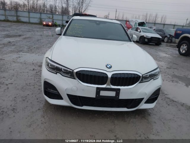 WBA5R7C52KAE82561 2019 BMW