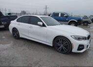 WBA5R7C52KAE82561 2019 BMW