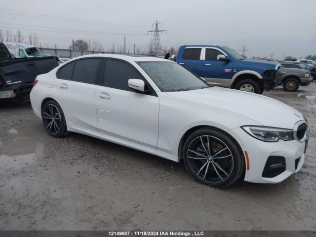 WBA5R7C52KAE82561 2019 BMW