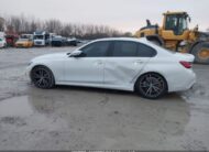 WBA5R7C52KAE82561 2019 BMW