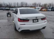 WBA5R7C52KAE82561 2019 BMW