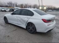 WBA5R7C52KAE82561 2019 BMW