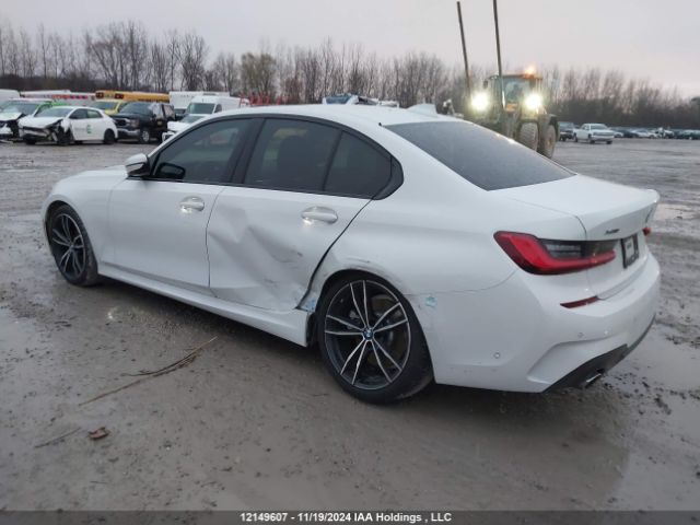 WBA5R7C52KAE82561 2019 BMW