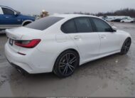 WBA5R7C52KAE82561 2019 BMW